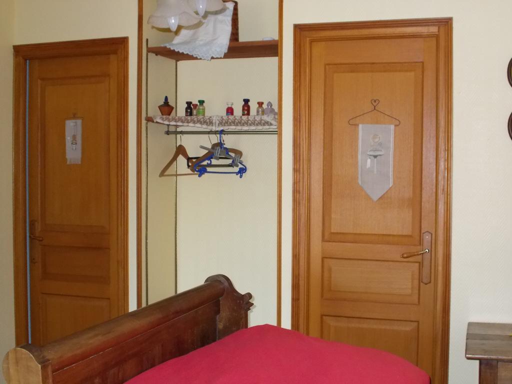 A L'Antan - La Ferme D'Octave Panzió Saint-Hilaire-de-Villefranche Kültér fotó